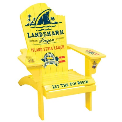 landshark beach chairs