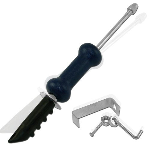 5 pc 3 lb Dent Puller Set Slide Hammer - California Tools And Equipment