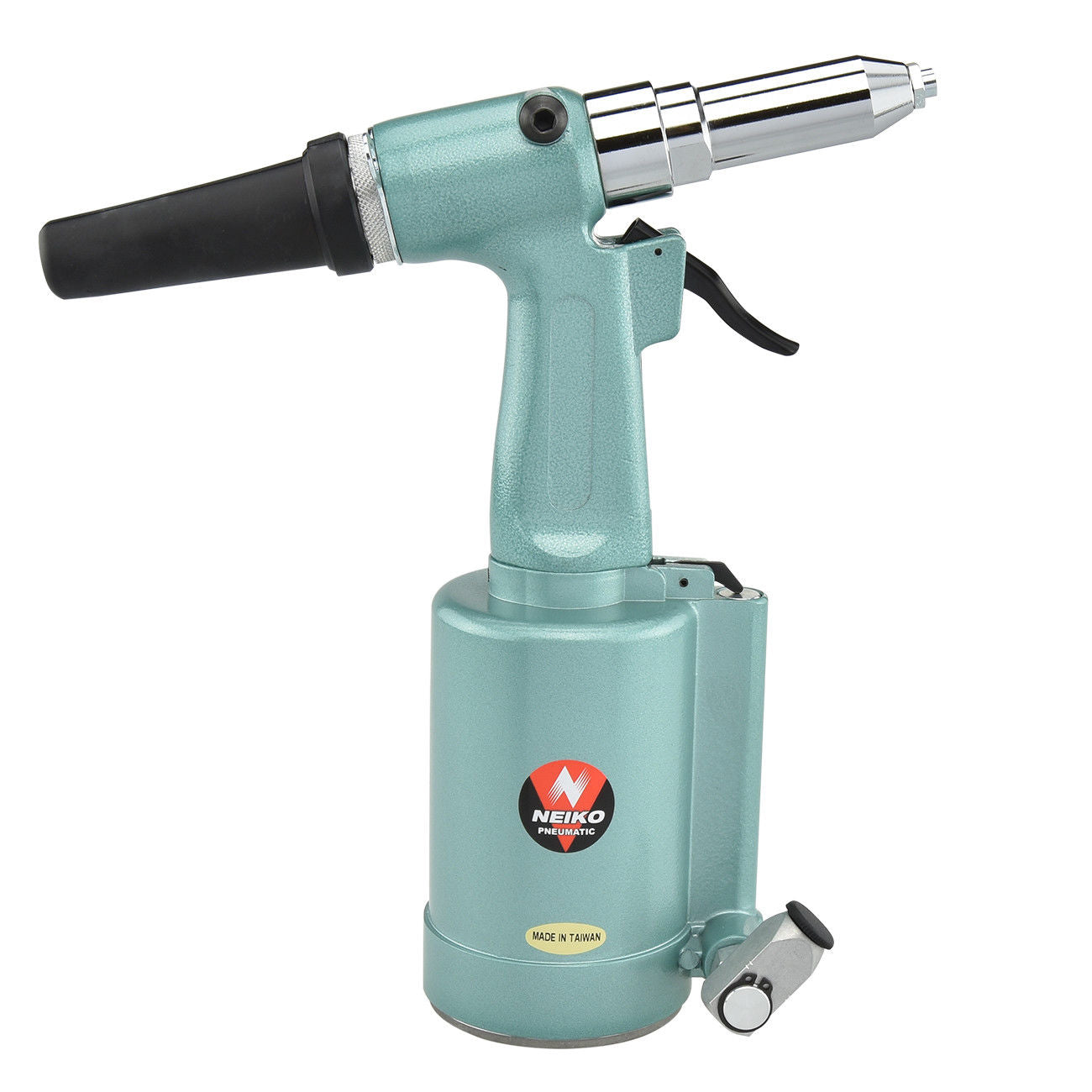 central pneumatic air rivet gun