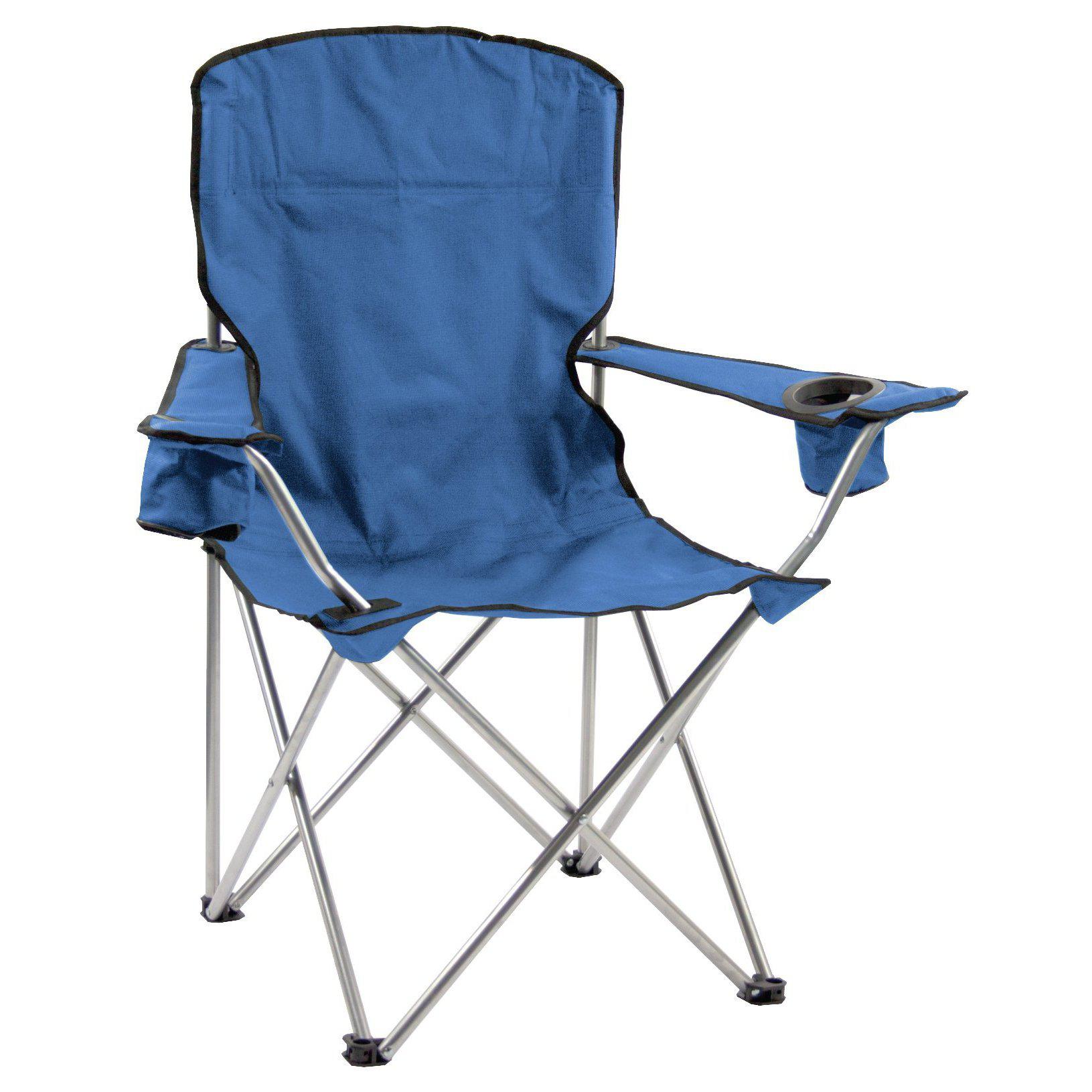 quik chair folding