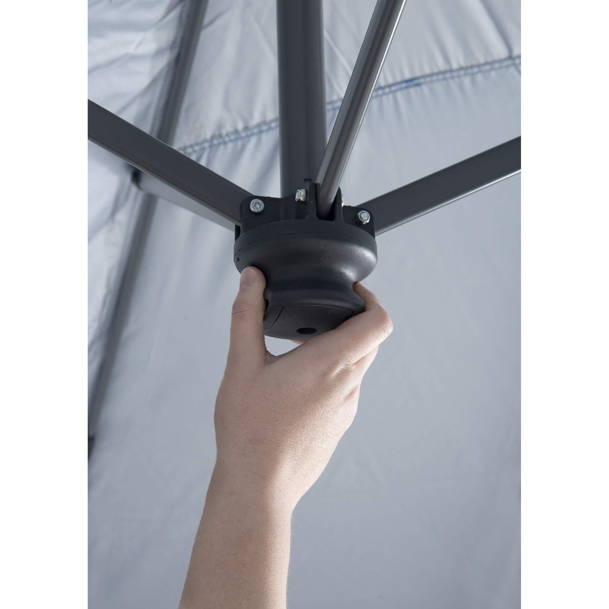 quickshade expedition with wall reviews