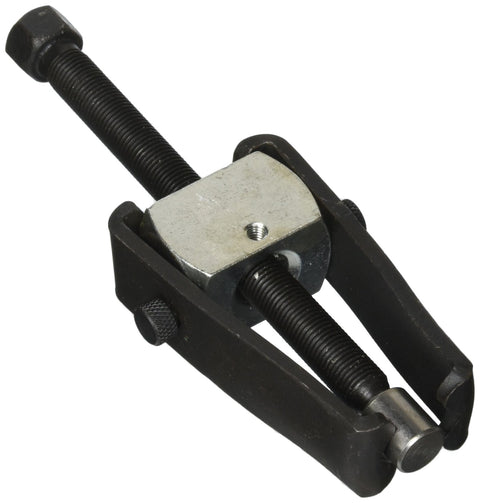 Automotive Slide Hammer 8 Way Puller Set, Steel T-handle