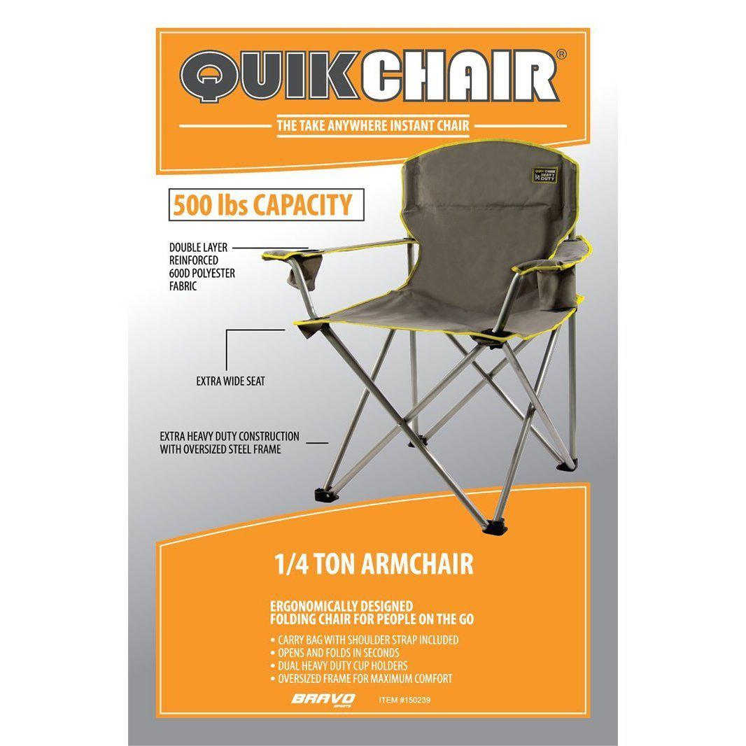 quik chair