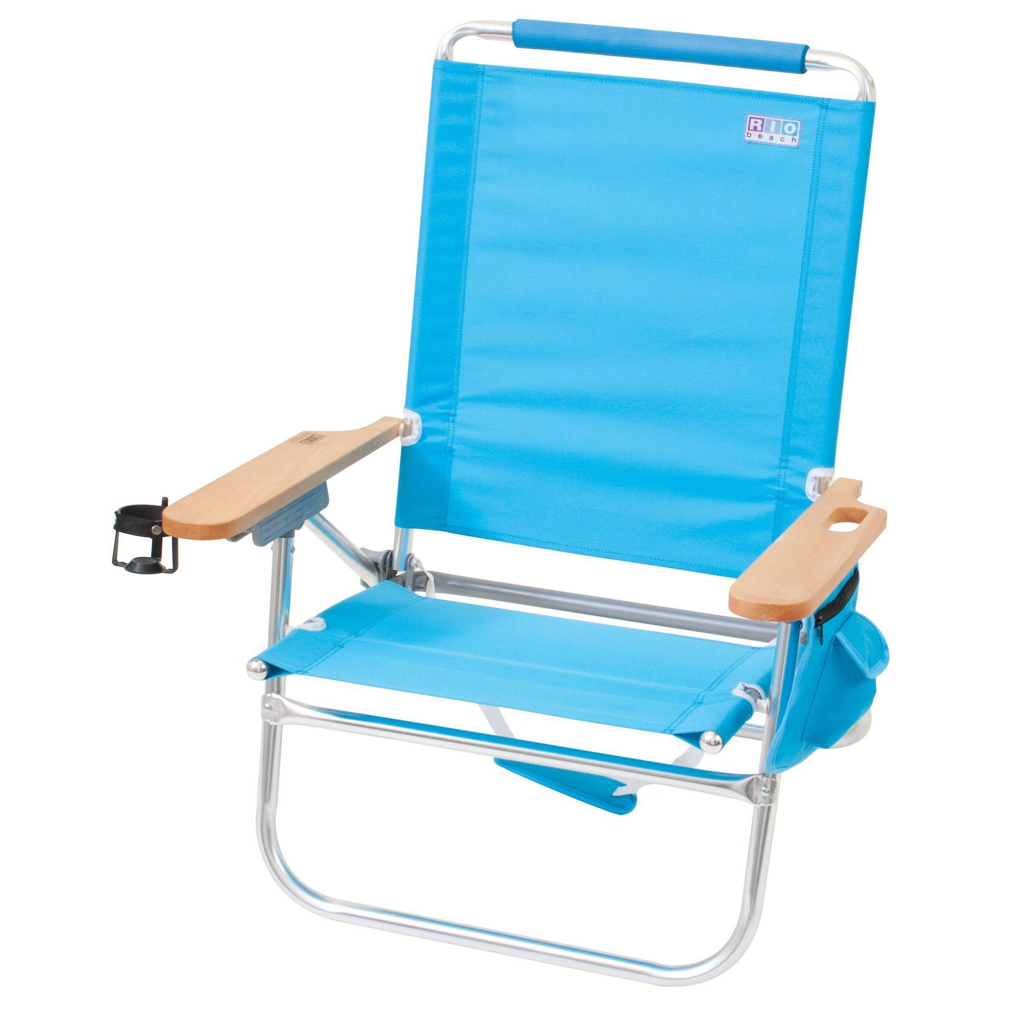 beach bum chair