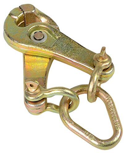 Double Claw Hooks Chain Shortener Connector Bumper Hook Pull Auto Body Repair, Women's, Size: One Size