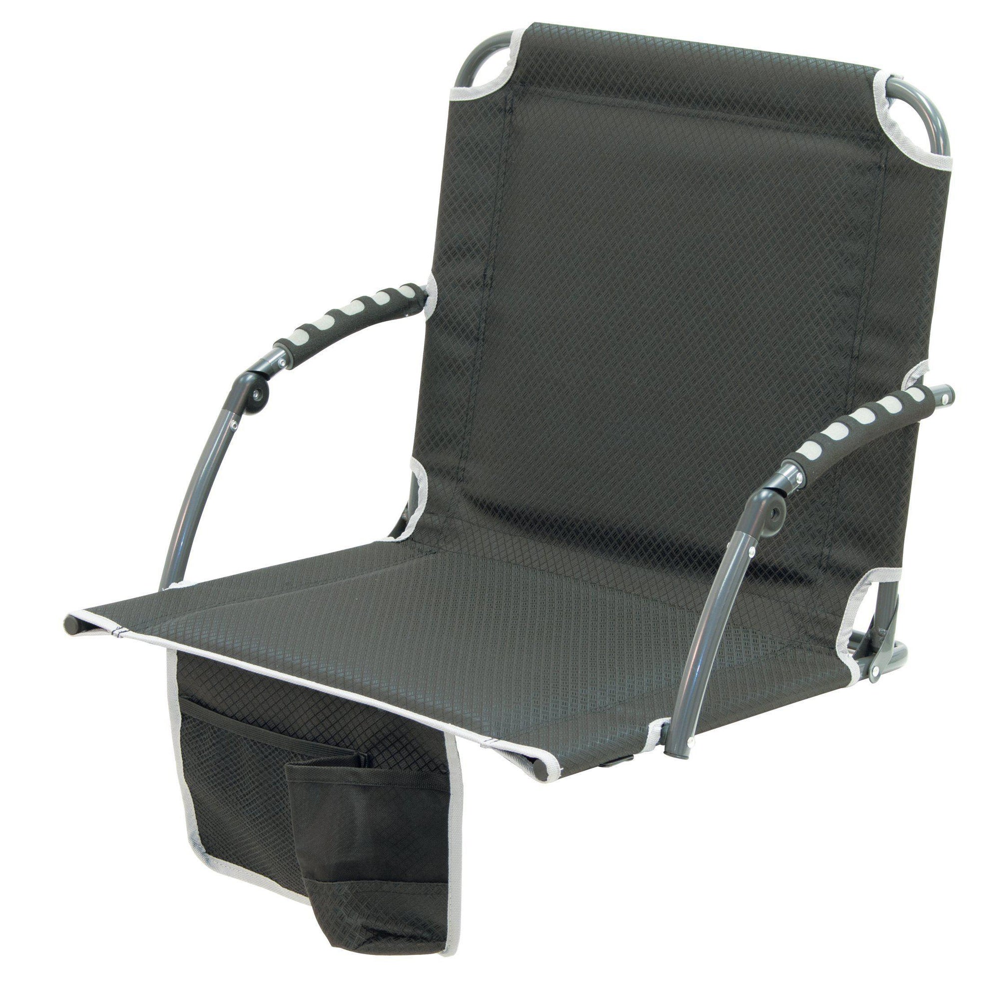 rio adventure stadium arm chair