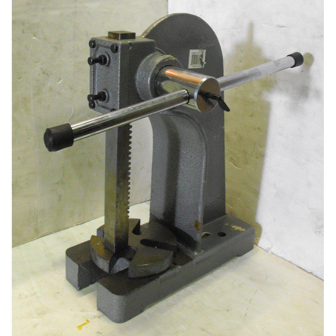 3-Ton Arbor Press 1713-0