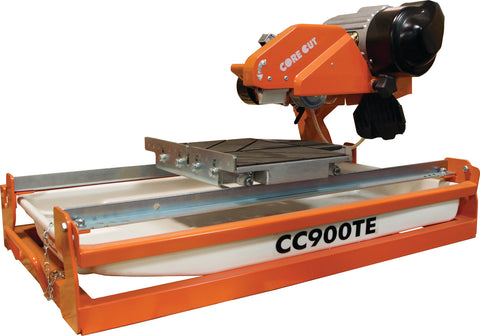 TC-14 14″ Trim & Slab Saw - ASC Scientific