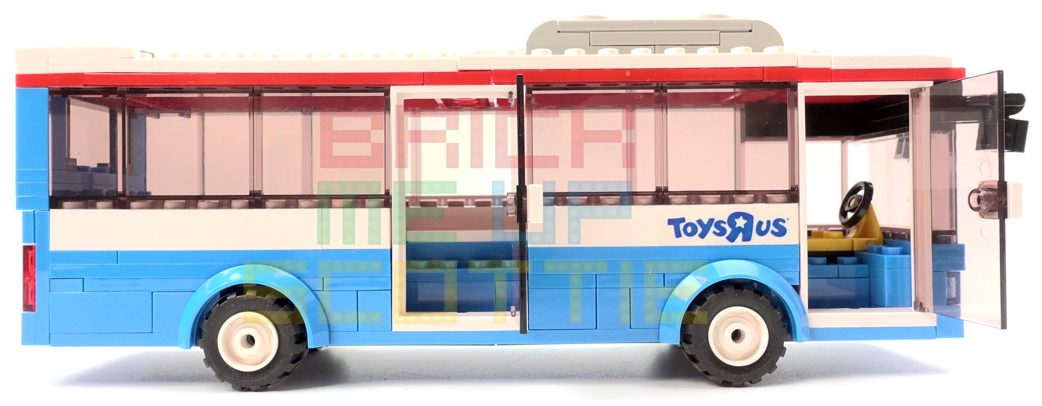 toys r us bus