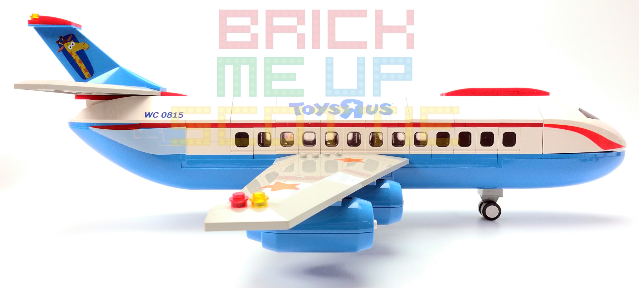 toys r us airplane