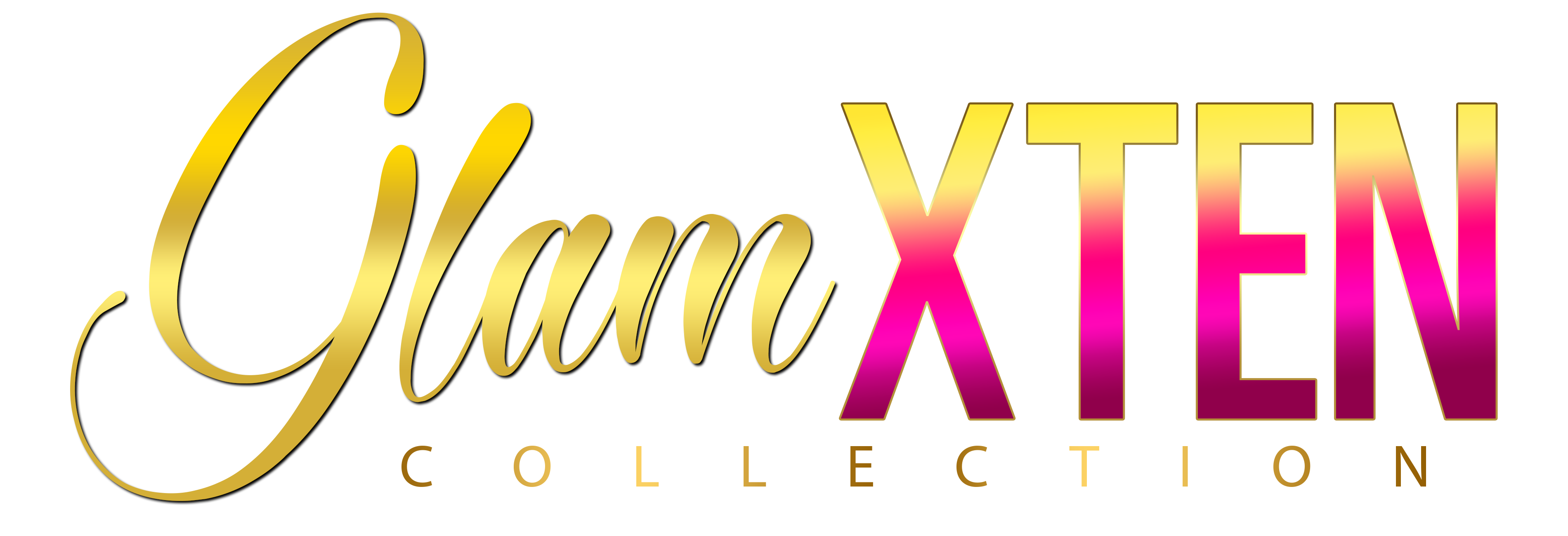 Glam Xten Collection