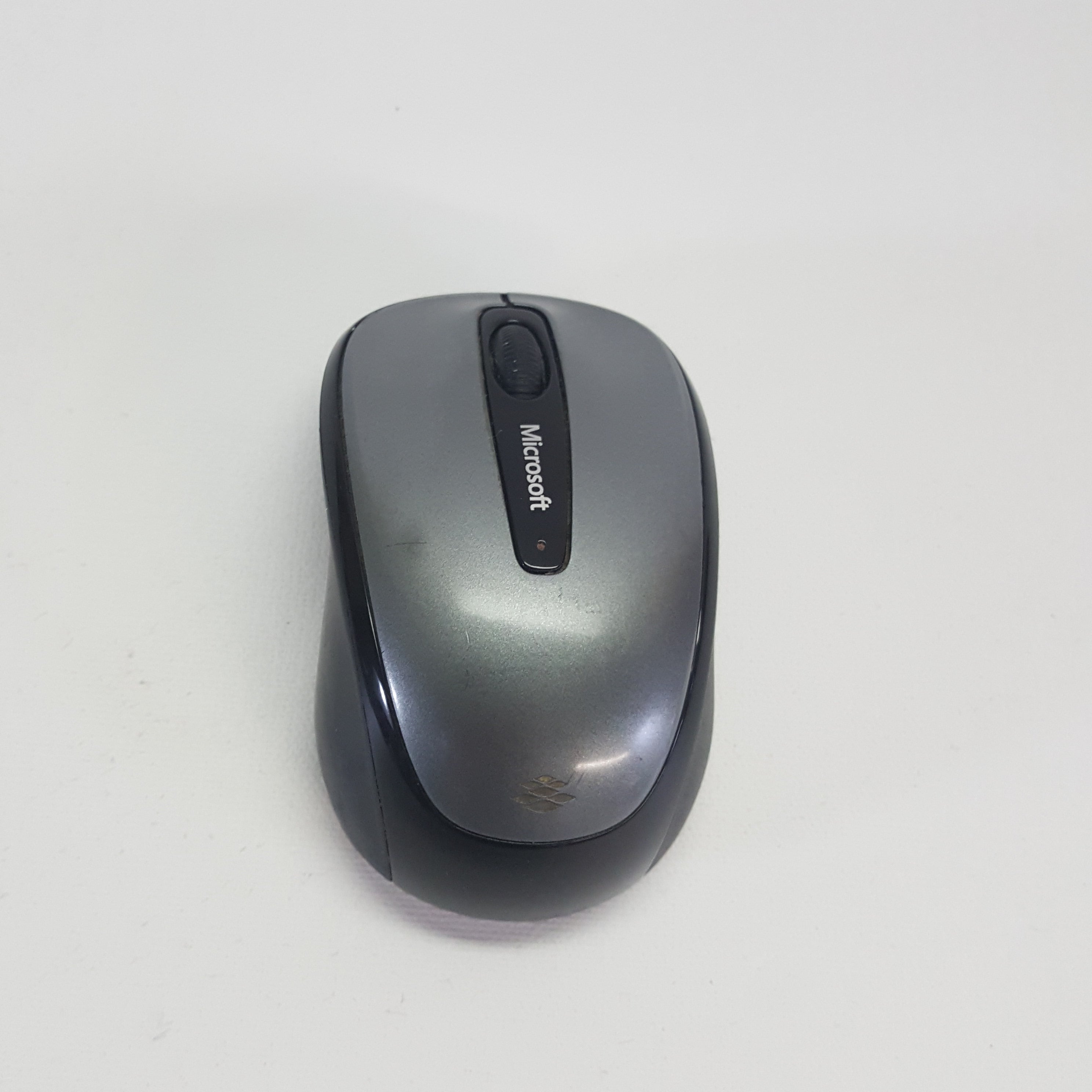 microsoft wireless mouse 3500 not responding