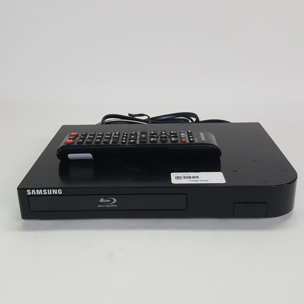 Samsung BD-N51 Blu-Ray DVD player, Digital/Analog Output w/ Remote