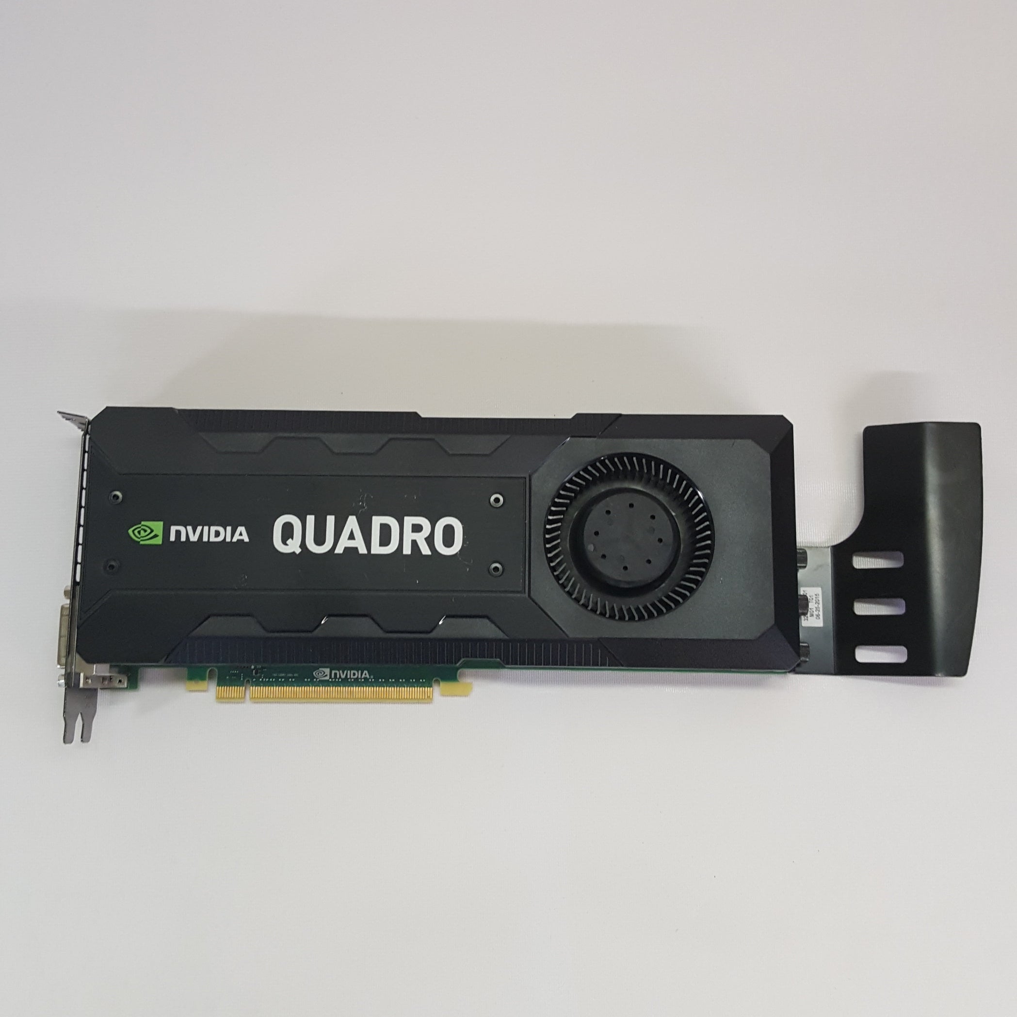 quadro k5200