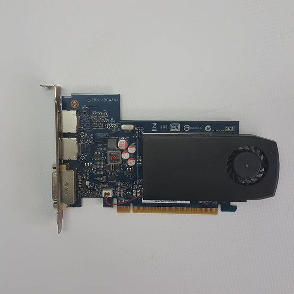 Pegatron Nvidia Geforce GT 630 2GB PCI-E Video Card DVI DP