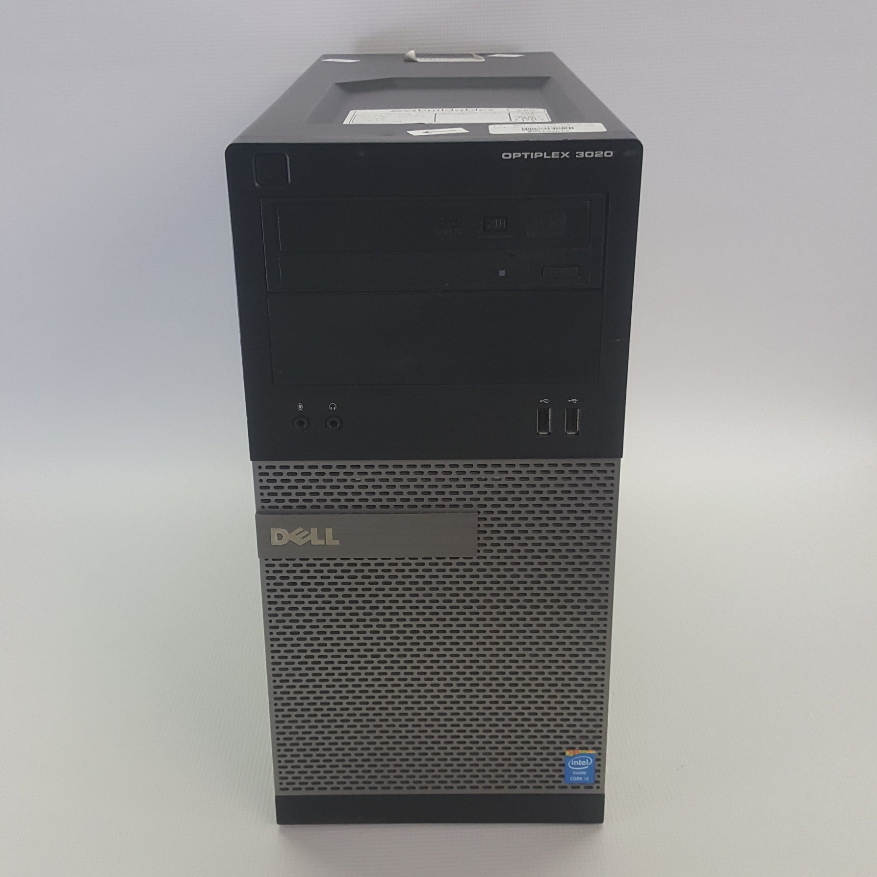 dell d12m