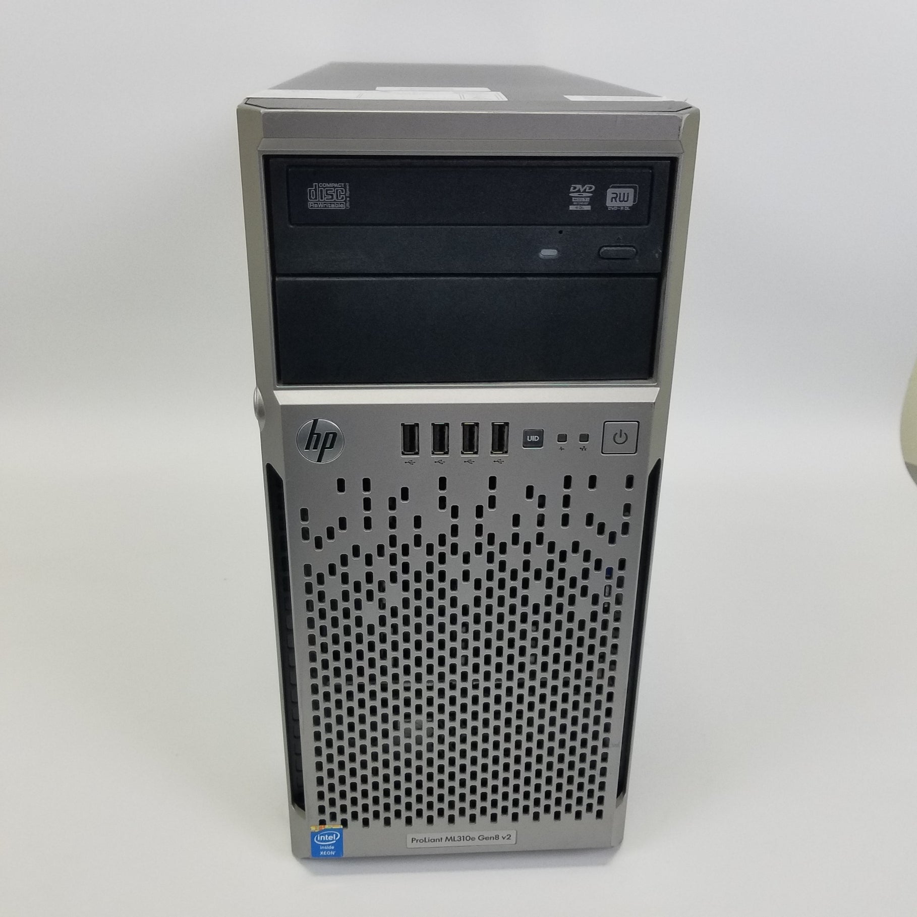 HP ProLiant ML310e Gen8 OS付 supp.in