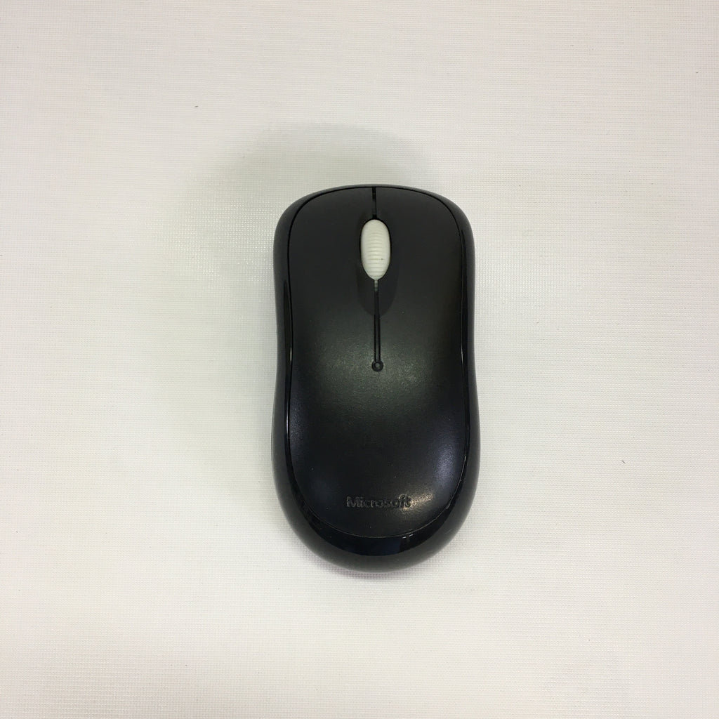 et wireless mouse software update