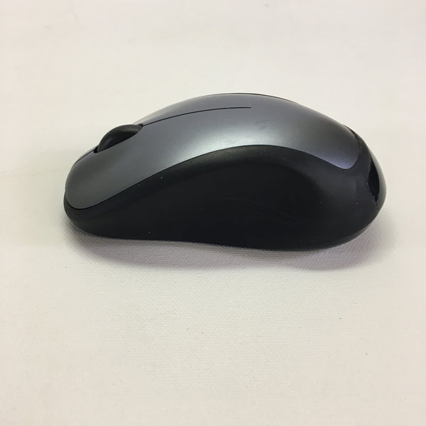 m310 logitech mouse works intermittently