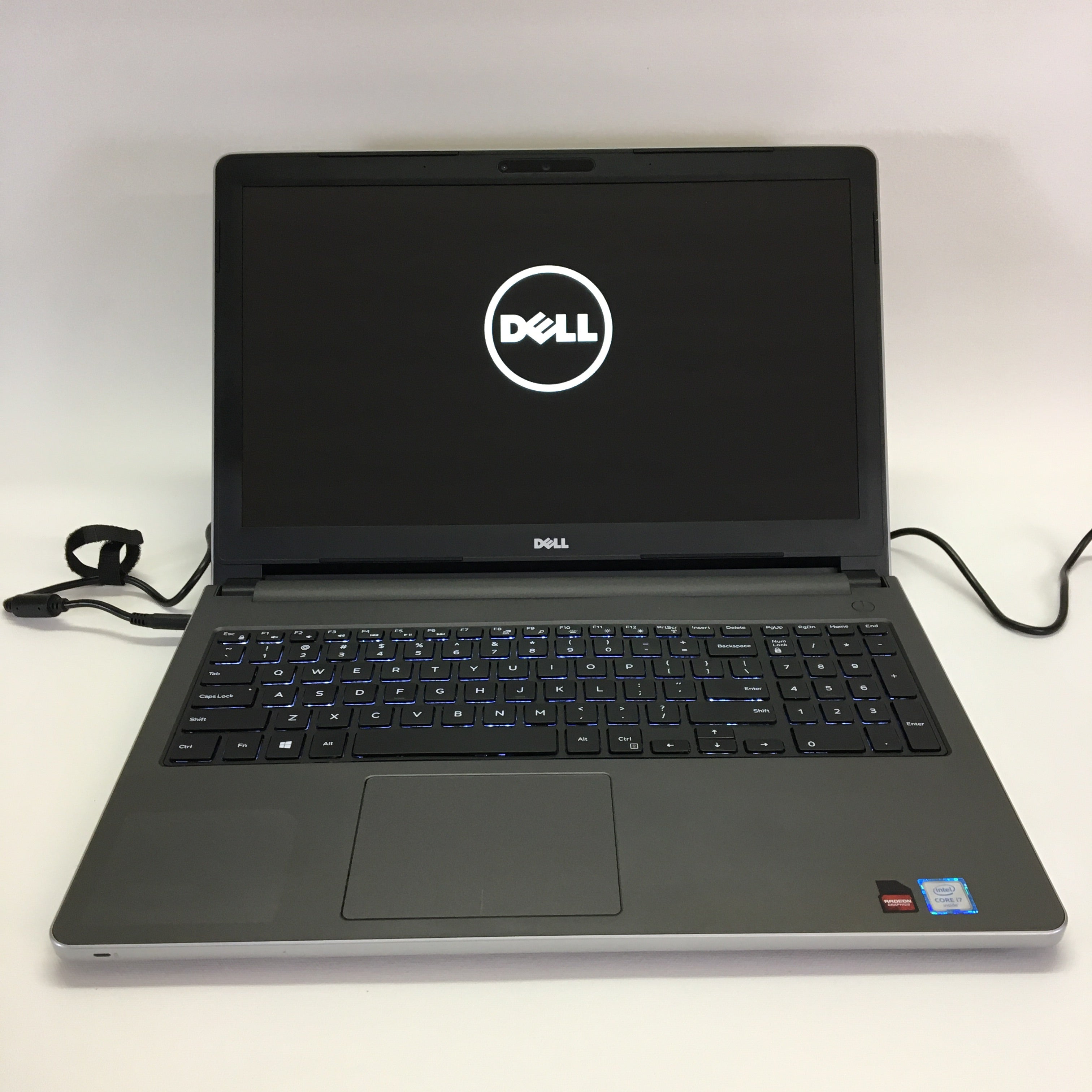 Dell Inspiron 15 P51F 15.6'' Core i7-6500U @2.5GHz 16GB RAM 1TB HDD