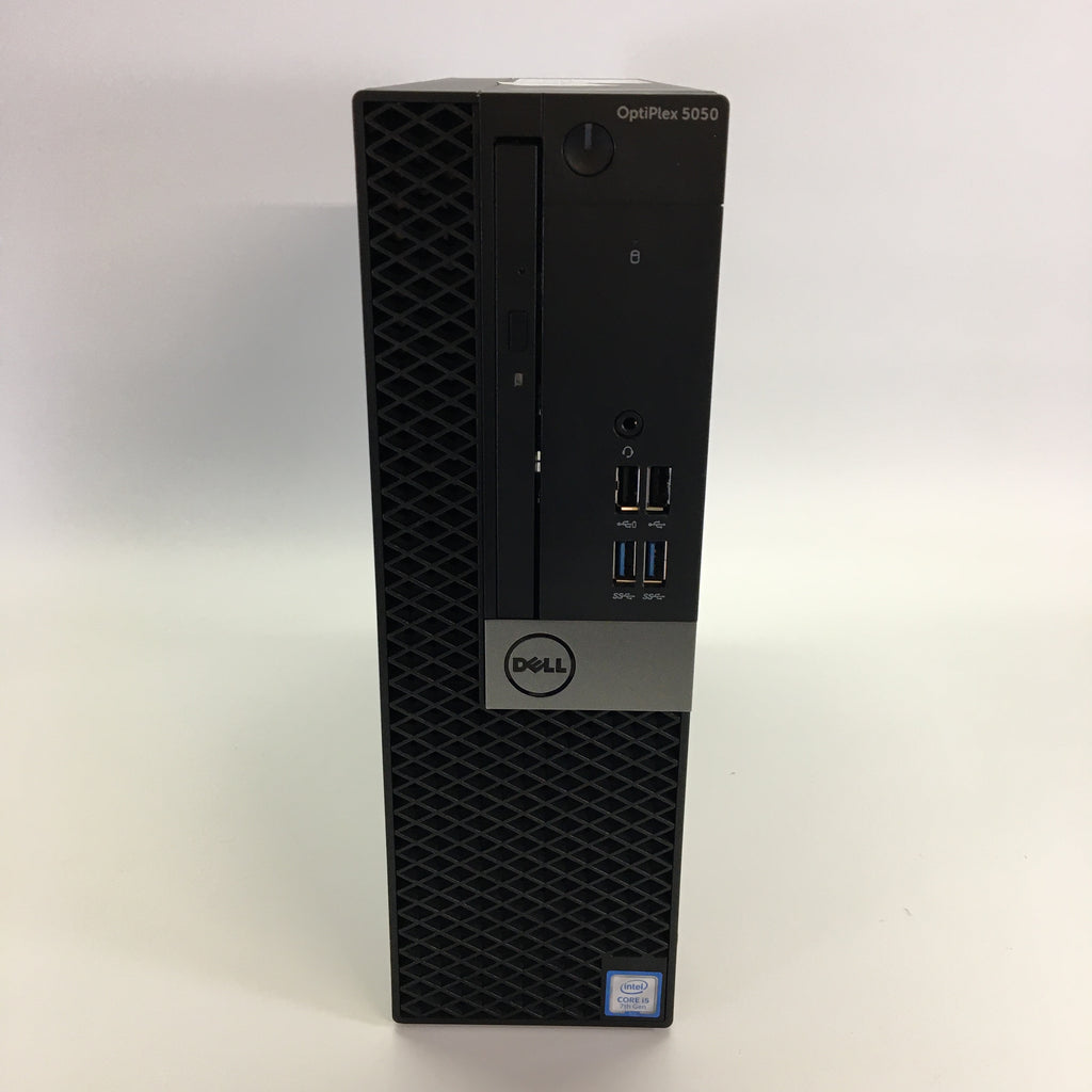 ページに ヤフオク! - DELL OptiPlex 5050SFF Core i5-7500... ざいます