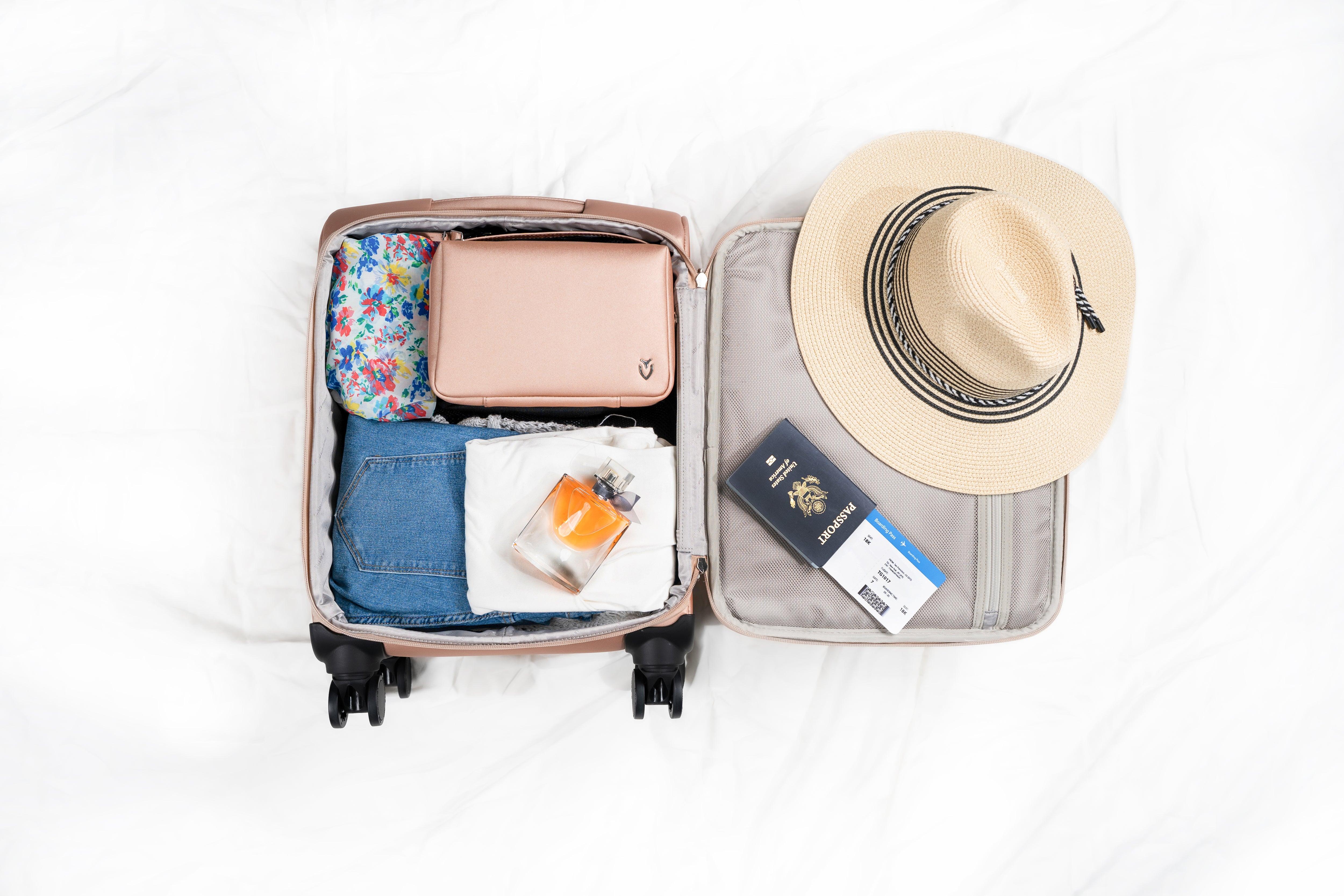 away travel accessories