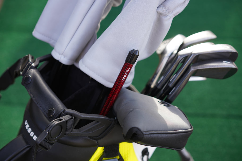 Your Golf Bag Checklist: 30 Essential Items for Golfers