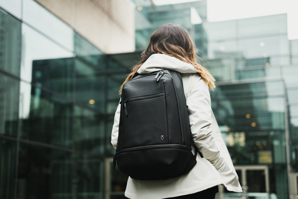 Laptop Backpacks and Computer Bags: A Guide