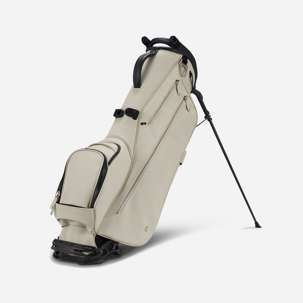 UNBOXING: Vessel Lite Lux  Golf Bag Review 2020 