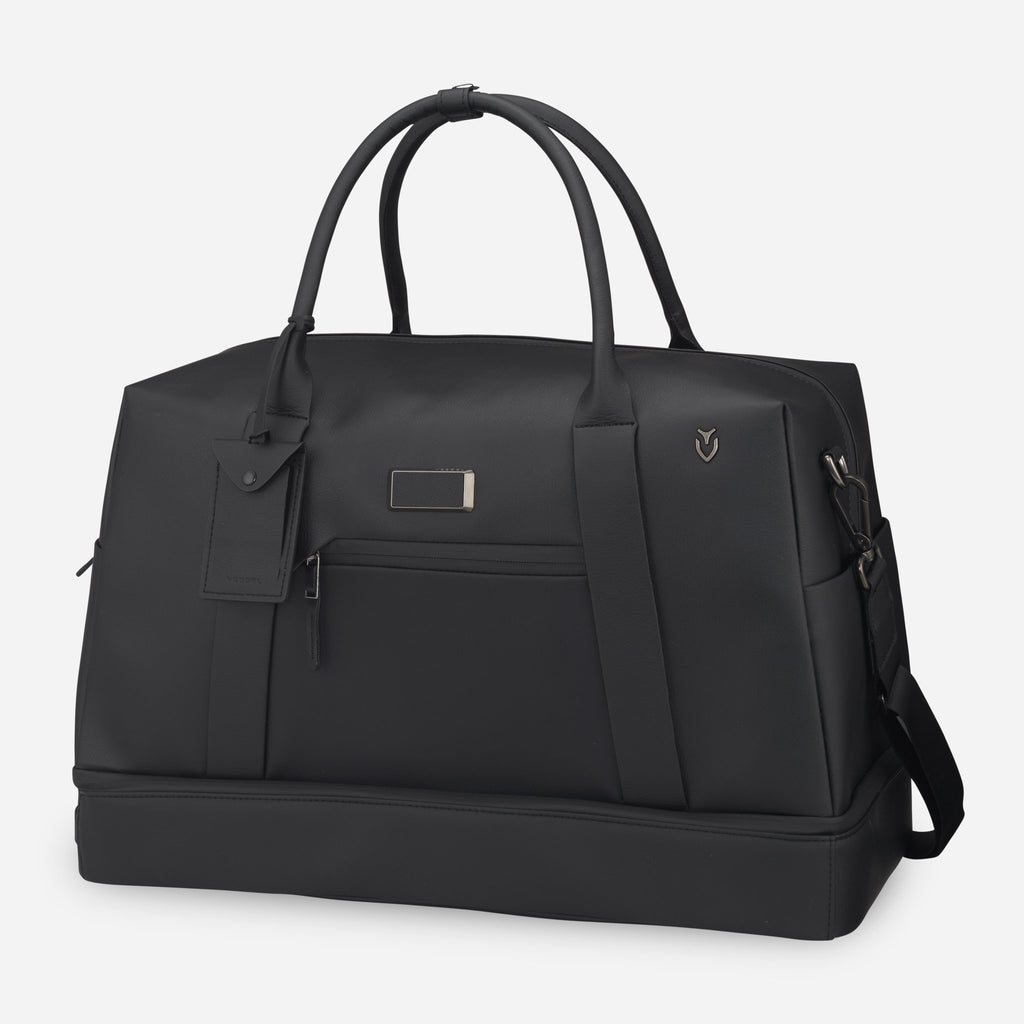 Best Luxury Travel Bags: Chic and Functional