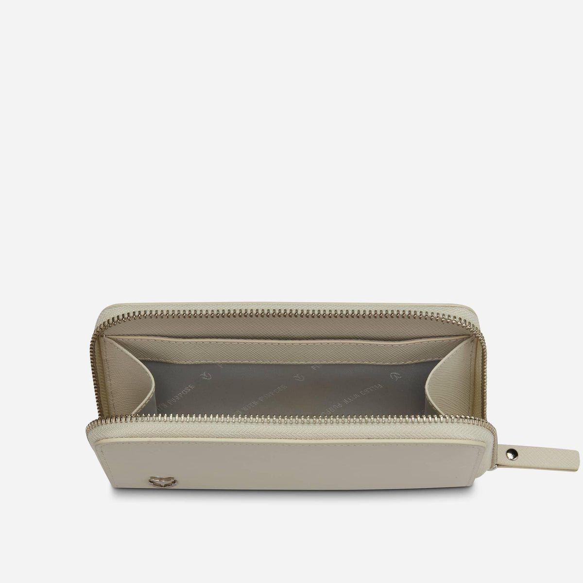 Leather Essentials Pouch | VESSEL Lifestyle