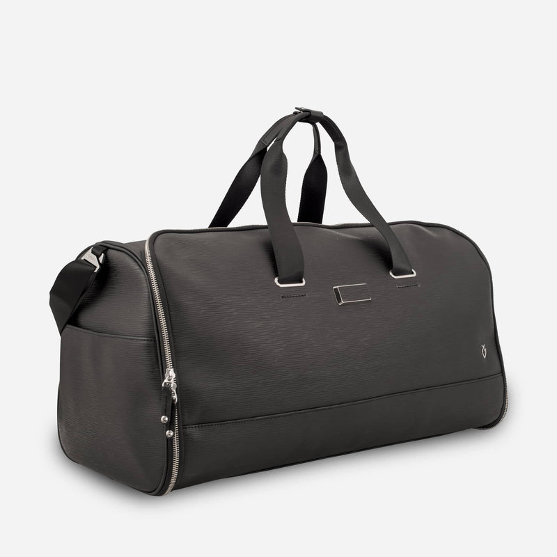 Signature 2.0 Garment Duffel with Antimicrobial Liner – VESSEL