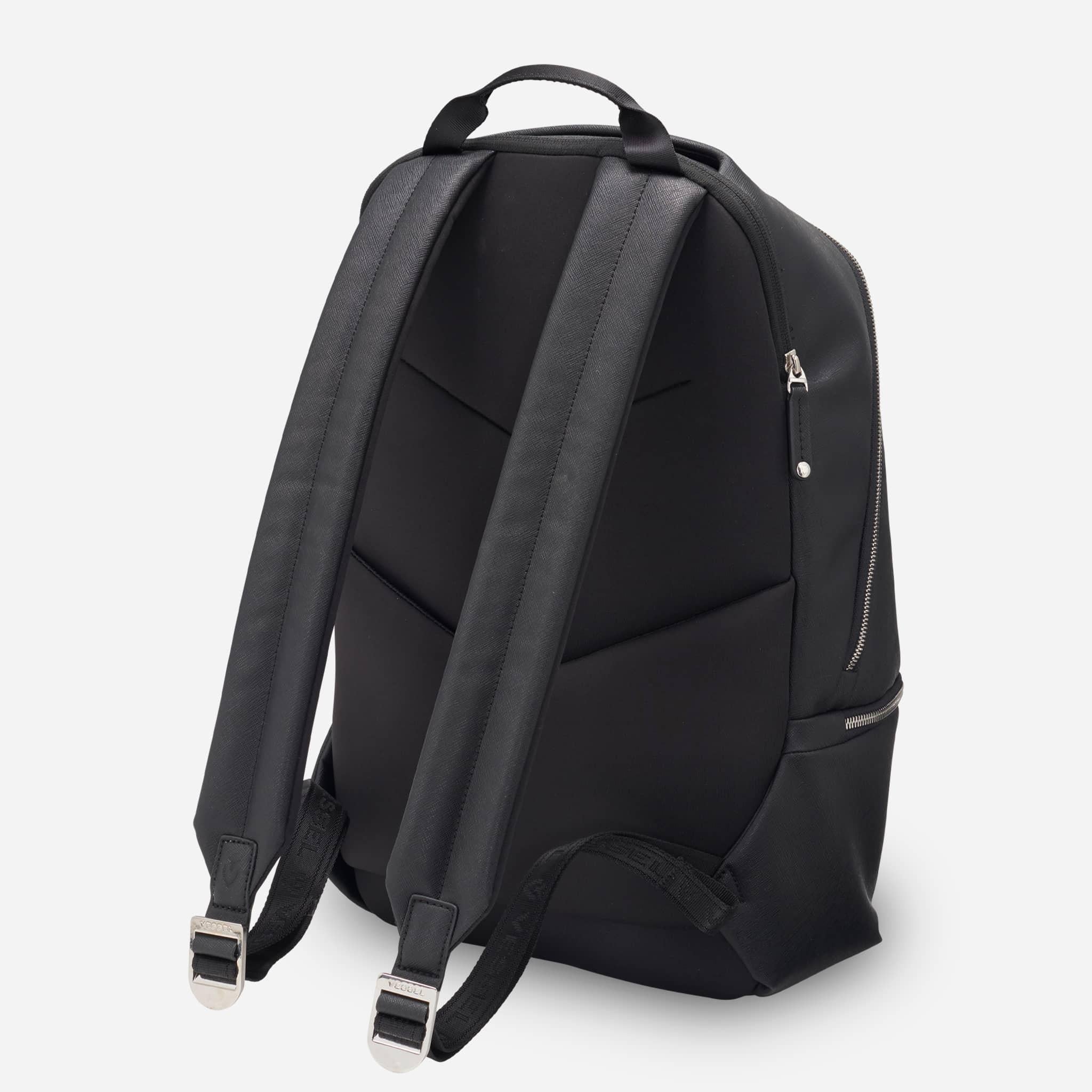 Skyline Lux Backpack – VESSEL