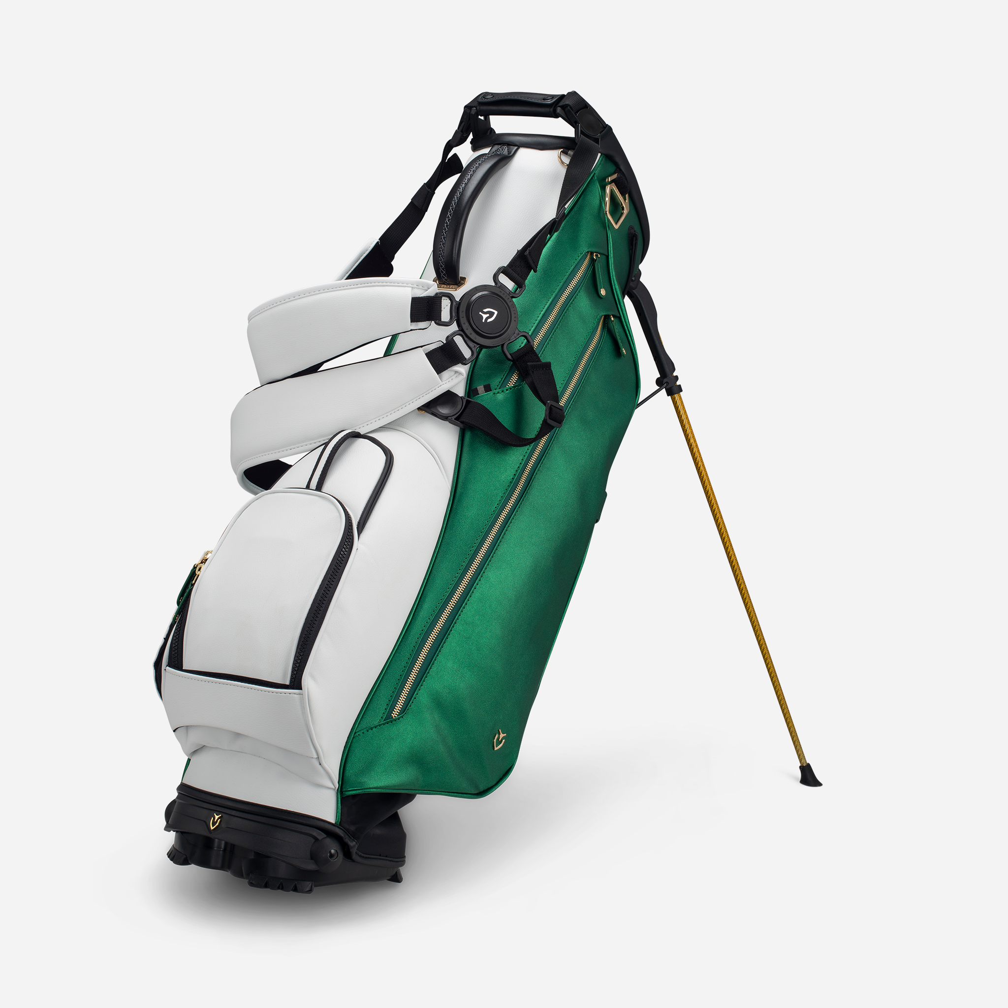 VLS Lux Golf Stand Bag | VESSEL Lightweight Golf Bags