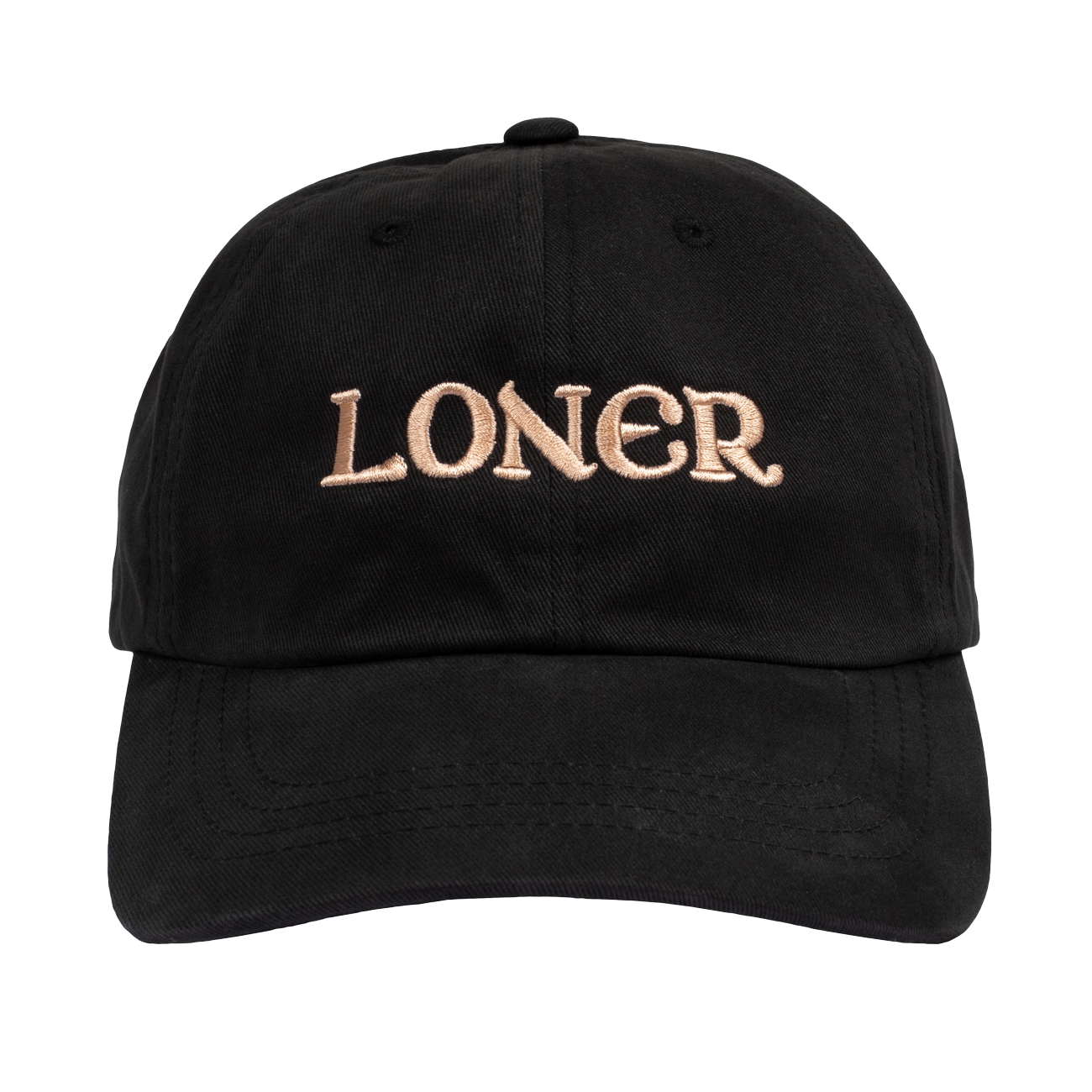 'LONER' Hat - FMUOASL product image