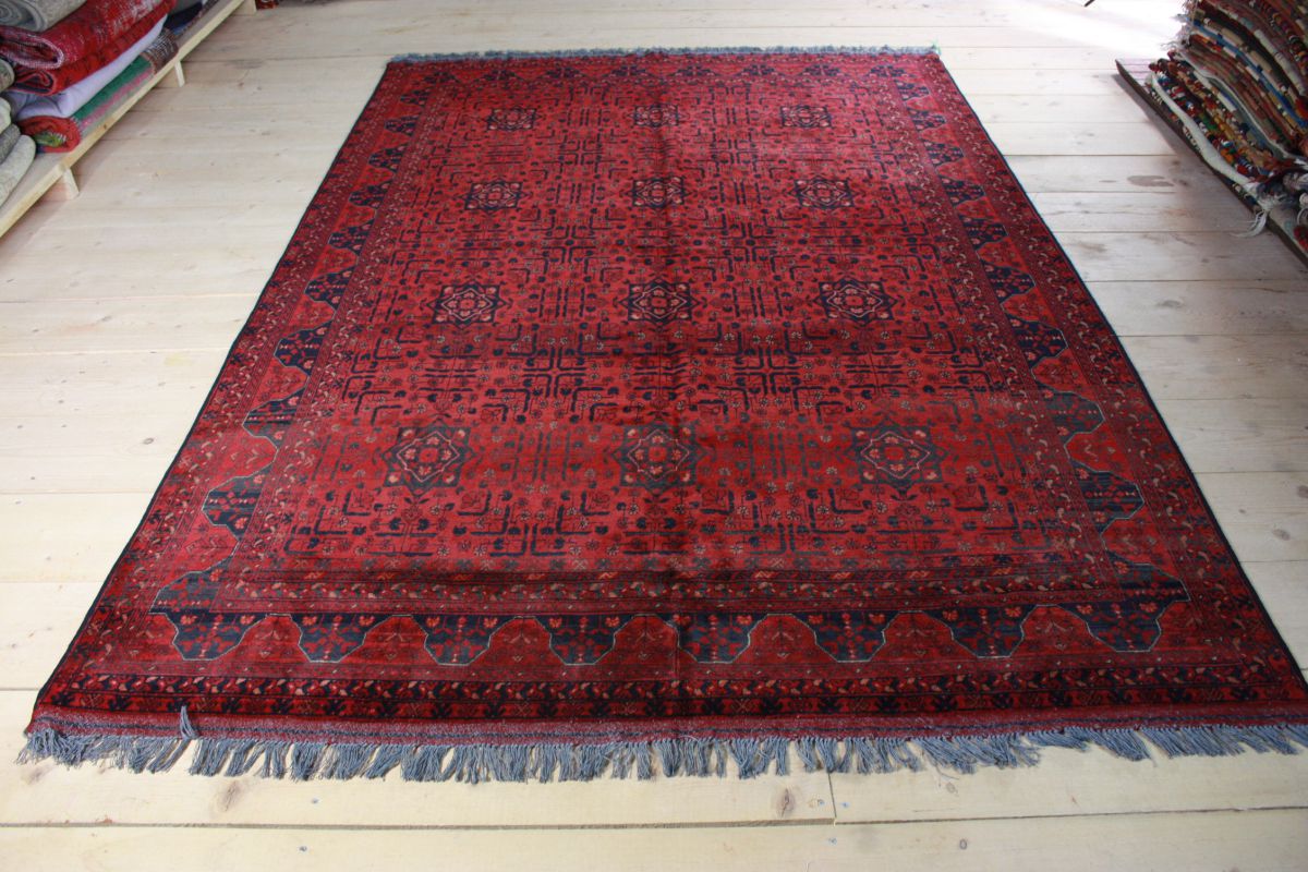 turkish carpet