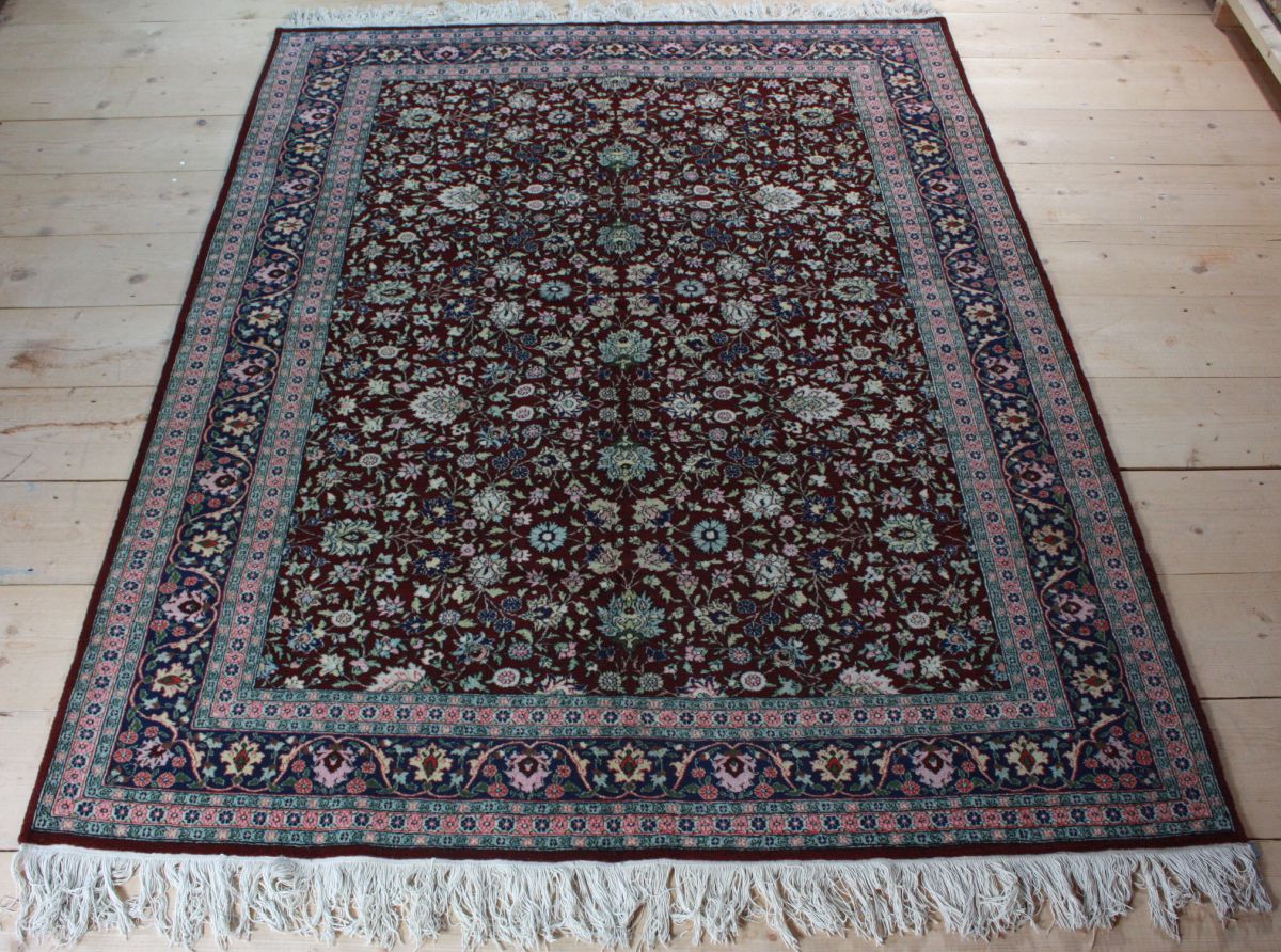 turkish carpet