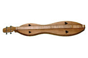 Lap Dulcimers