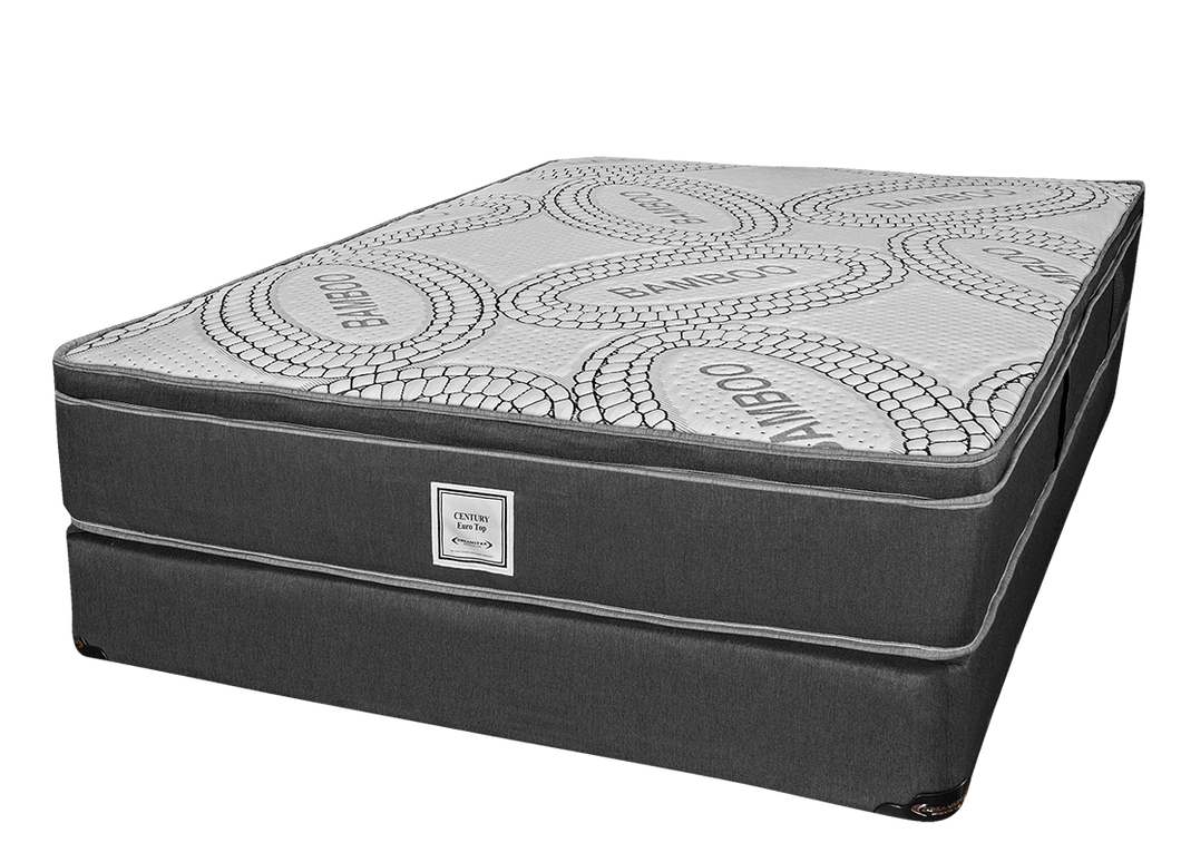 century viceroy mattress price
