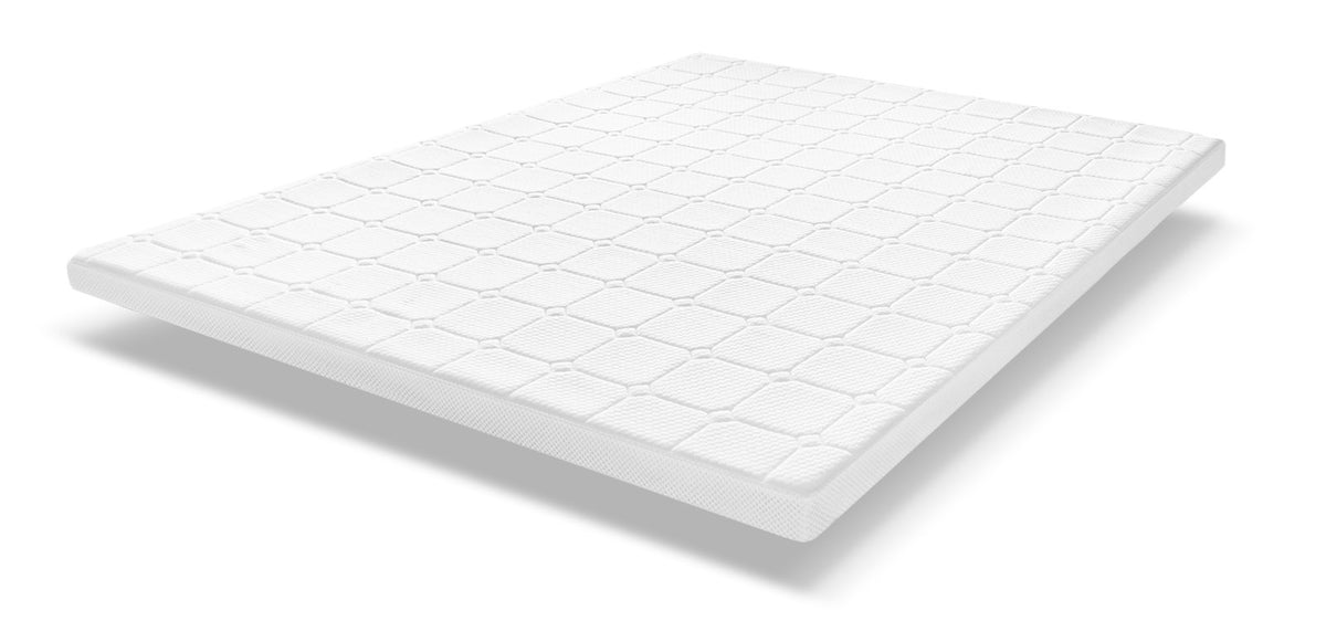 mlily mattress topper review