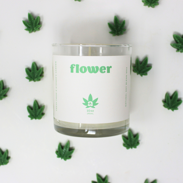 White Birch — Lake Effect Candles