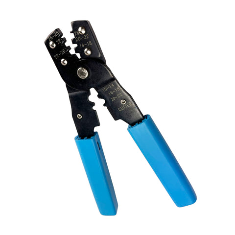 D-Sub Pin Crimping/Cutting Tool