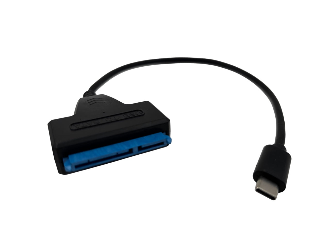 USB C to SATA Adapter Cable USB 3.1 Gen 2 Speed up to 10Gbps
