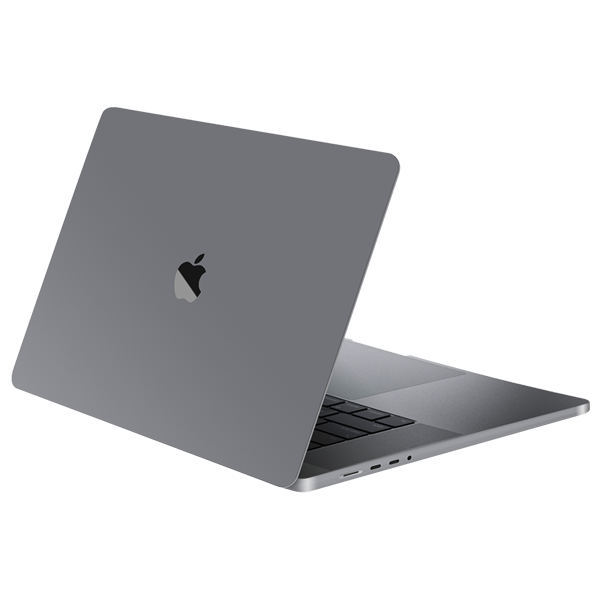Apple MacBook Pro - 14 - M3 Max - 14-core CPU - 30-core GPU - 96 GB RAM -  512 GB SSD - Silver - Z1AX-2002233583 - Laptops 