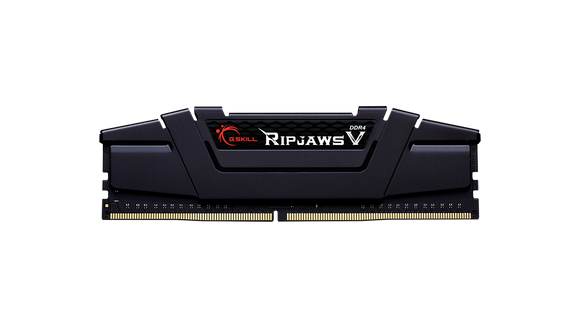 G.SKILL RIPJAWS 16GB (1X16) DDR4 3200 MHz RAM