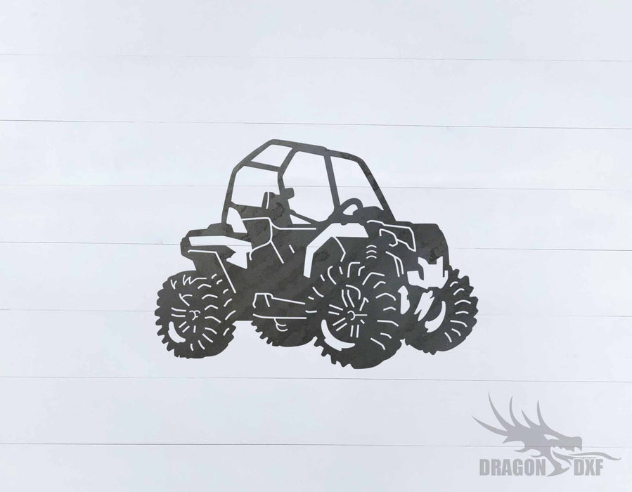 Download Atv Utv Package 110 Designs Plasma Laser Dxf Cut File Dragondxf