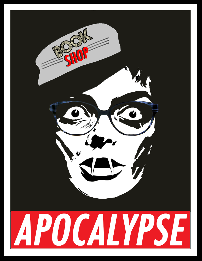 Bookshop Apocalypse