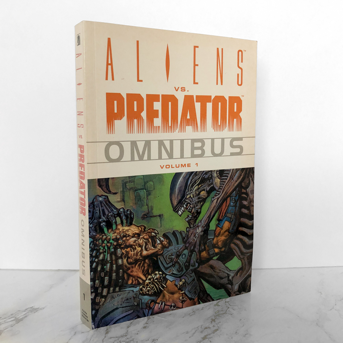 aliens vs predator prey read online