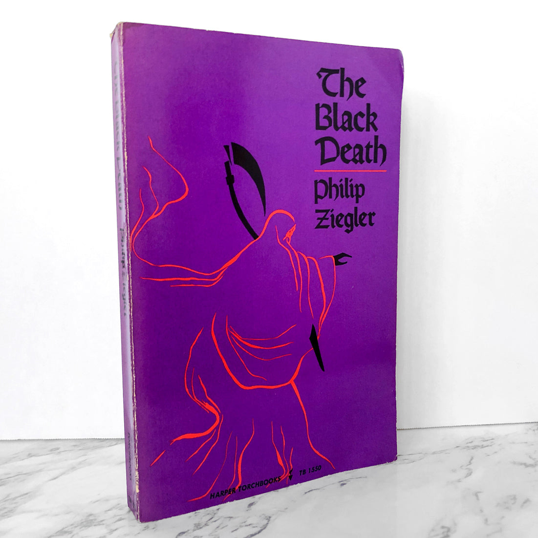 the black death by philip ziegler