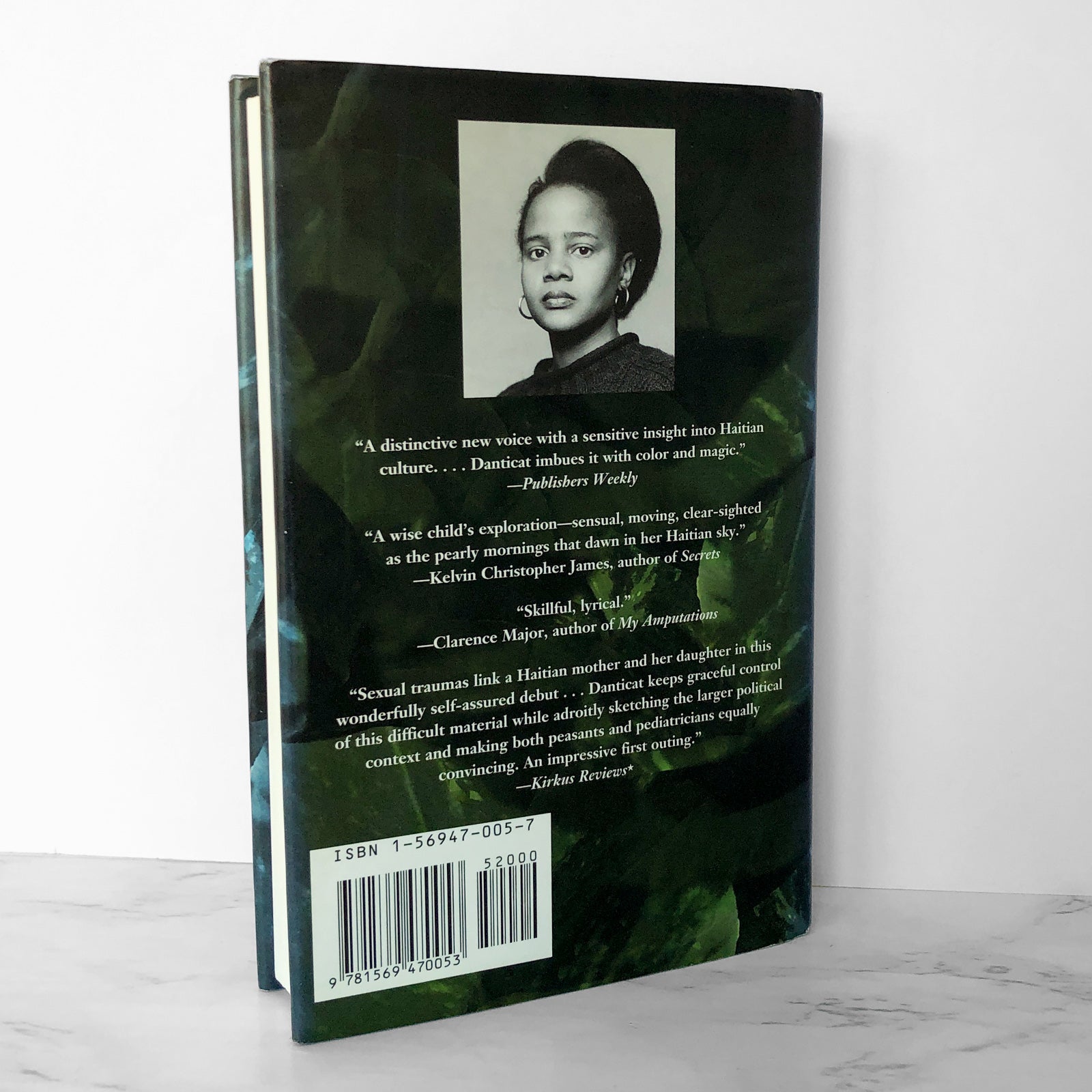 breath eyes memory by edwidge danticat -free and full